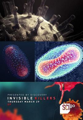 美国纪录片《隐形杀手 Invisible Killers》高清下载-八六三纪录片资源网