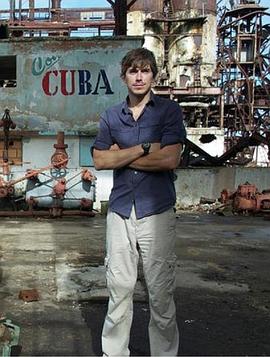 英国纪录片《西蒙·里夫的古巴之旅 This World: Cuba with Simon Reeve》高清下载-八六三纪录片资源网