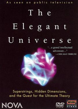 美国，英国纪录片《优雅的宇宙 The Elegant Universe》高清下载-八六三纪录片资源网