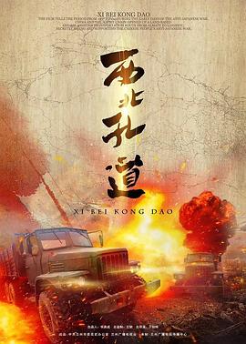 中国大陆纪录片《西北孔道》高清下载-八六三纪录片资源网