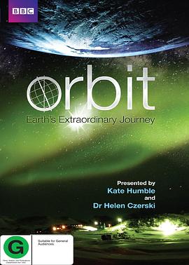 英国纪录片《寰宇轨迹 Orbit: Earth's Extraordinary Journey》高清下载-八六三纪录片资源网