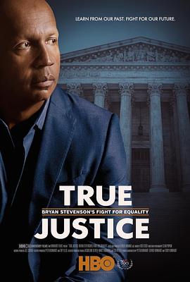 美国纪录片《真正的正义 True Justice》高清下载-八六三纪录片资源网