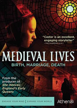英国纪录片《中世纪生活：出生，婚姻，去世 Medieval Lives: Birth, Marriage, Death》高清下载-八六三纪录片资源网