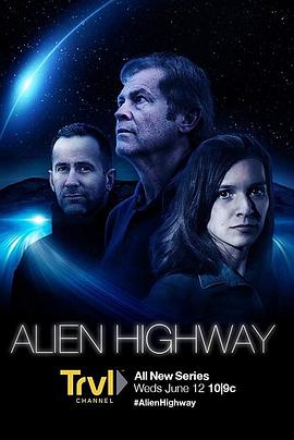 美国纪录片《外星公路 第一季 Alien Highway Season 1》高清下载-八六三纪录片资源网