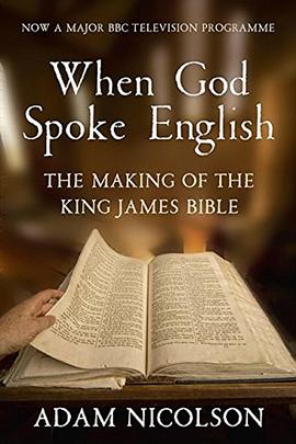 英国纪录片《钦定版圣经诞生记 When God Spoke English: The Making of the King James Bible》高清下载-八六三纪录片资源网