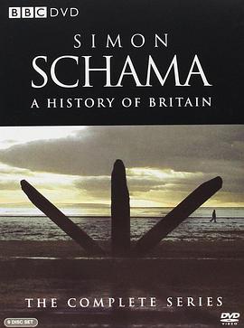 英国史 A History of Britain的海报
