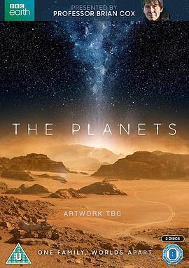 英国纪录片《行星 The Planets》高清下载-八六三纪录片资源网