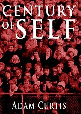 英国纪录片《探求自我的世纪 The Century of the Self》高清下载-八六三纪录片资源网