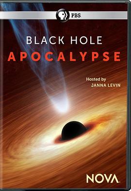 美国纪录片《黑洞启示录 Black Hole Apocalypse》高清下载-八六三纪录片资源网