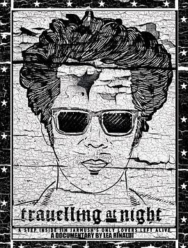 法国，摩洛哥纪录片《随贾木许夜行 Travelling at Night with Jim Jarmusch》高清下载-八六三纪录片资源网