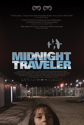 美国纪录片《午夜行者 Midnight Traveler》高清下载-八六三纪录片资源网