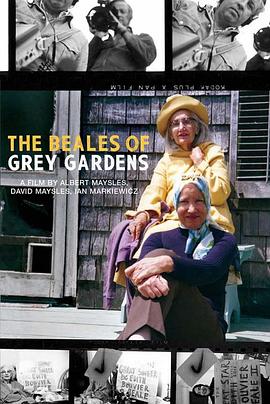 美国纪录片《灰色花园中的比尔母女 The Beales of Grey Gardens》高清下载-八六三纪录片资源网