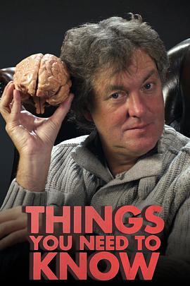 英国纪录片《你最想知道的科学 第一季 James May's Things You Need to Know Season 1》高清下载-八六三纪录片资源网