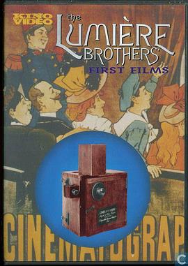美国，法国纪录片《卢米埃尔兄弟：最初的电影 The Lumière Brothers' First Films》高清下载-八六三纪录片资源网