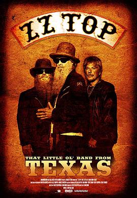 美国，英国，加拿大纪录片《顶级乐队 ZZ Top: That Little Ol' Band from Texas》高清下载-八六三纪录片资源网