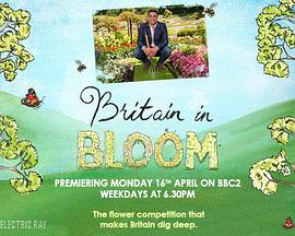 英国纪录片《盛放英伦：英国社区园艺竞赛 Britain in Bloom》高清下载-八六三纪录片资源网