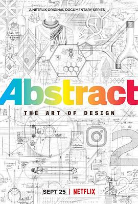 美国纪录片《抽象：设计的艺术 第二季 Abstract: The Art of Design Season 2》高清下载-八六三纪录片资源网