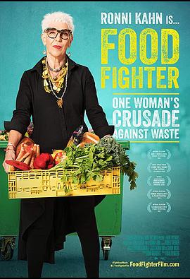 澳大利亚，南非，泰国纪录片《剩食终结者 Food Fighter》高清下载-八六三纪录片资源网