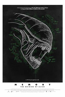 瑞士，美国纪录片《回忆录：异形起源故事 Memory: The Origins of Alien》高清下载-八六三纪录片资源网