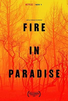 美国纪录片《天堂镇大火 Fire in Paradise》高清下载-八六三纪录片资源网
