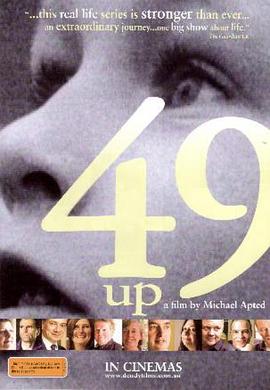 英国纪录片《人生七年7 49 Up》高清下载-八六三纪录片资源网