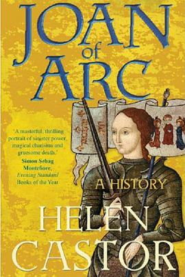 英国纪录片《圣女贞德：上帝武士 Joan of Arc: God's Warrior》高清下载-八六三纪录片资源网
