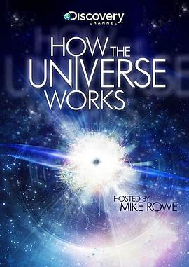 了解宇宙是如何运行的 第六季 How the Universe Works Season 6的海报