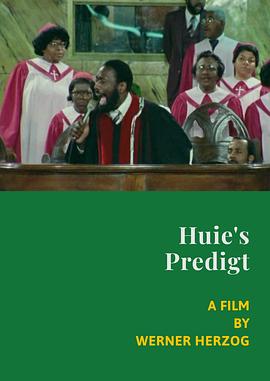 西德纪录片《布道家 Huie's Predigt》高清下载-八六三纪录片资源网