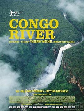 法国，比利时，芬兰纪录片《刚果河 Congo river, au-delà des ténèbres》高清下载-八六三纪录片资源网