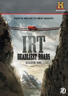 美国纪录片《历史频道：死亡之路 第1-2季 IRT: Deadliest Roads Season 1-2》高清下载-八六三纪录片资源网