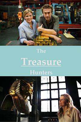 英国纪录片《寻宝猎人 第一季 The Treasure Hunters Season 1》高清下载-八六三纪录片资源网