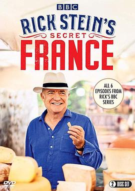 英国纪录片《里克·斯坦的秘密法国 Rick Stein's Secret France》高清下载-八六三纪录片资源网