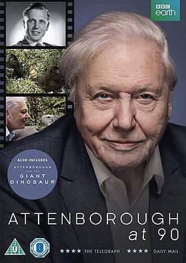 英国纪录片《90岁的爱登堡 - 镜头背后 Attenborough at 90: Behind the Lens》高清下载-八六三纪录片资源网