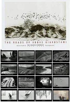 伊朗纪录片《阿巴斯·基亚罗斯塔米的道路 Roads of Kiarostami》高清下载-八六三纪录片资源网