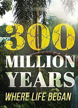 欧洲三亿年 300 million years的海报