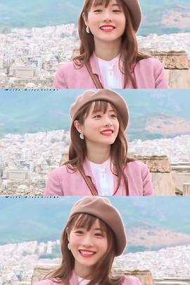 日本纪录片《石原里美的本色之旅in希腊 石原さとみのすっぴん旅inギリシャ》高清下载-八六三纪录片资源网