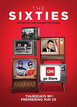 美国纪录片《六十年代 The Sixties》高清下载-八六三纪录片资源网