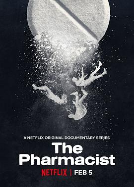 美国纪录片《药剂师 The Pharmacist》高清下载-八六三纪录片资源网