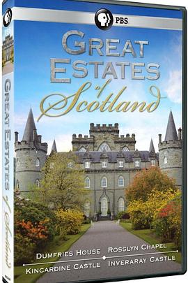 英国纪录片《大庄园 great estates scotland》高清下载-八六三纪录片资源网