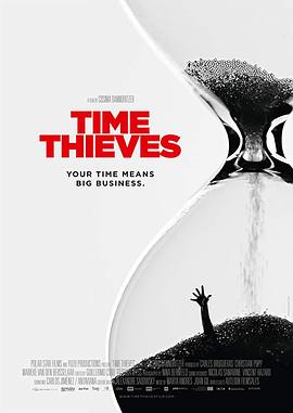 西班牙，法国纪录片《时间窃贼 Time Thieves》高清下载-八六三纪录片资源网