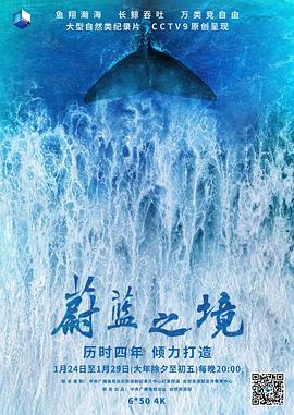 中国大陆纪录片《蔚蓝之境》高清下载-八六三纪录片资源网