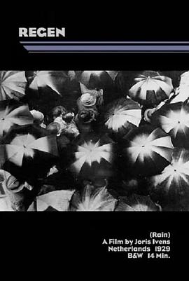 荷兰纪录片《雨 Regen》高清下载-八六三纪录片资源网