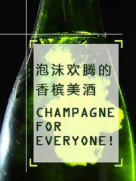 法国纪录片《泡沫欢腾的香槟美酒 Champagne for Everyone!》高清下载-八六三纪录片资源网