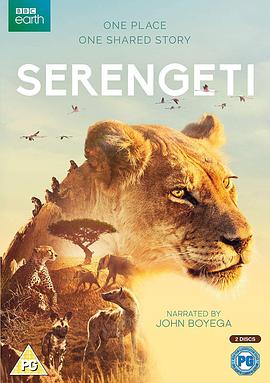 英国纪录片《塞伦盖蒂 第一季 Serengeti Season 1》高清下载-八六三纪录片资源网