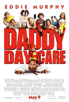 英国纪录片《奶爸训练营 Daddy Daycare》高清下载-八六三纪录片资源网