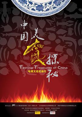 中国大陆纪录片《中国美食探秘》高清下载-八六三纪录片资源网