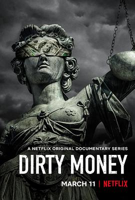 美国纪录片《黑钱 第二季 Dirty Money Season 2》高清下载-八六三纪录片资源网
