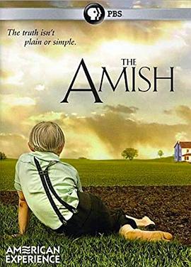 美国纪录片《美国历史：阿米什人 The American Experience: The Amish》高清下载-八六三纪录片资源网