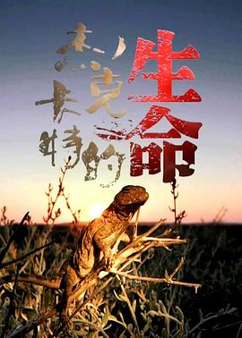 杰克卡特的生命的海报