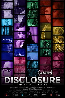 美国纪录片《揭开面纱：好莱坞的跨性别人生 Disclosure: Trans Lives on Screen》高清下载-八六三纪录片资源网